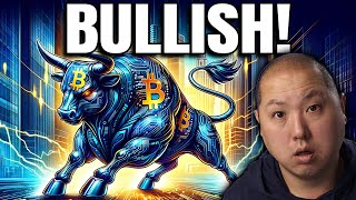 Bitcoin’s EXTREME Bull Case [upl. by Llebpmac]