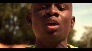 Pape Diouf  Diaral ngama  Clip Officiel [upl. by Nnylav]