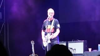 Billy Bragg at WOMADelaide 2023 [upl. by Tiga]