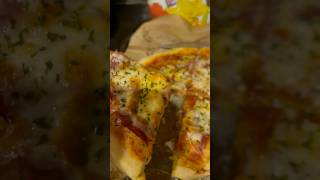 6 Ingredient Pizza [upl. by Hank]