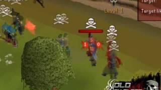 D Claws Twins  Old Pk BloodBiood  PK vid 6 [upl. by Llenroc]