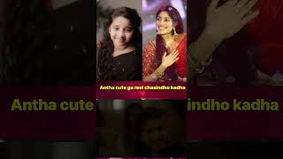 Trending video cute girl making reel amaran viralvideo trending reels [upl. by Ennoirb]