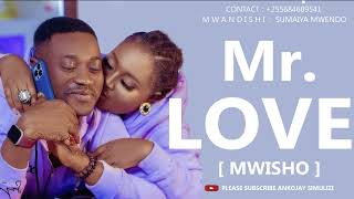 MR LOVE  PART 10  MWISHO [upl. by Ahseyd]