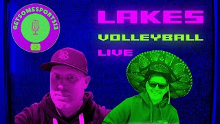 Lakes vs Wauconda [upl. by Martinsen]