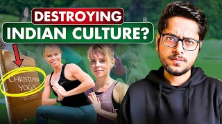 How Foreigners are DESTROYING Indian Culture  Open Letter [upl. by Gimble]