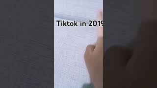 2019 tiktok [upl. by Eus]