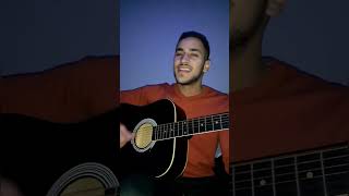 Cheb Hasni  YA MA  Sentimental Raï Love Cover Guitare Marocain [upl. by Ballou148]