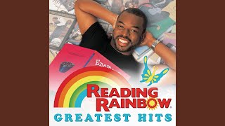 Reading Rainbow Theme Song [upl. by Livesay]