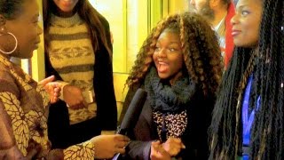 Nigerians in Peckham  tour of quotLittle Lagosquot in London [upl. by Fornof]