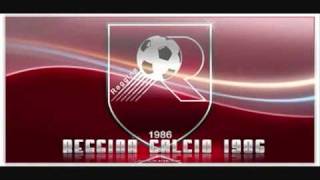 Vai Reggina  Raffaello [upl. by Diarmid]