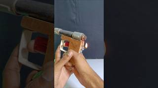 Diwali Special Lighter Gun  short diwalispecial [upl. by Ferrand614]