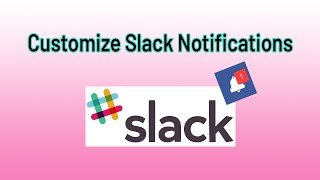 Stop Slack Notifications Sound  Pop Up Sounds [upl. by Hamas936]