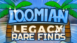 ALPHA PROTOGON ENCOUNTER  【Loomian Legacy】 [upl. by Eemak]