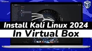 The 5 Biggest Mistakes to Avoid When Installing Kali Linux 2024 Windows 11 PC [upl. by Aehsrop]