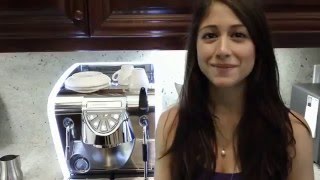 Simonelli Musica walkthrough by Barista Lab LA [upl. by Ringo]