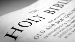 The Holy Bible KJV  1 Corinthians 12 [upl. by Anerev853]