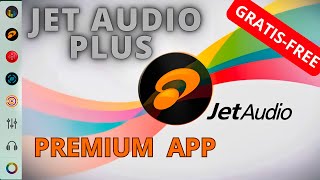 REPRODUCTOR DE MUSICA JET AUDIO para android free [upl. by Keith]