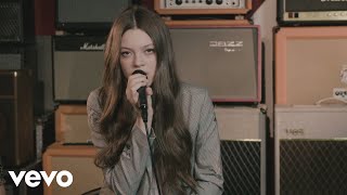 Courtney Hadwin  Sign of the Times Live Cover [upl. by Florie]