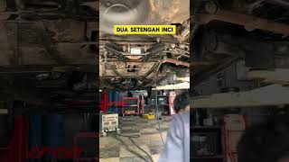 volvo 960 full custom piping and exhaust ord [upl. by Euf]