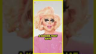 😭 Trixie Imagines Her Perfect Funeral shorts trixieandkatya unhhhh drag [upl. by Coop]