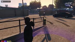 Scoom Gang  Life Of Brandon Jones JR  GTA RP  Grizzley World WHITELIST [upl. by Orola499]