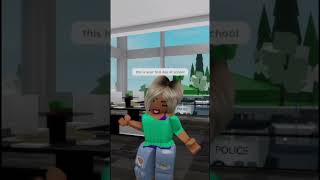 NICE KAREN BECOMES TEACHER😱 edit roblox [upl. by Marala893]