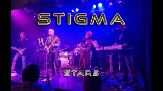 Stigma  Stars  Live 2024 [upl. by Bray]