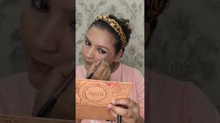 Self glossy makeup tutorial selfmakeup makeuptutorial viralmakeup trendingshorts viralshort [upl. by Howzell]