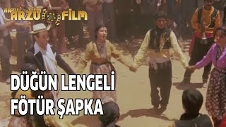 Kibar Feyzo  Düğün Lengeli Fötür Şapka [upl. by Adnovoj713]