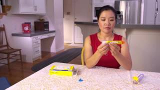 How to Use Your Epinephrine AutoInjector [upl. by Reiss]