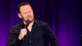 Bill Burr Zombies Shotties amp Good Spread [upl. by Hildegaard13]