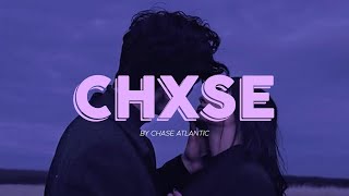 Chase Atlantic  CHXSE Lyrics [upl. by Dunseath]