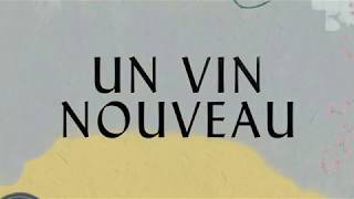 Un vin nouveau  Hillsong En Français [upl. by Neelat]