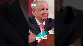 Feliz cumpleaños 71 AMLO [upl. by Ettenawtna505]