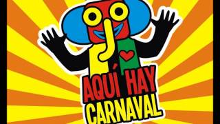 Musica de Carnaval Mix [upl. by Pepper356]