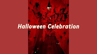 The best Halloween Celebration in our home at Melbourne [upl. by Ligetti]