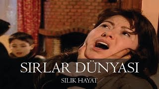 Sırlar Dünyası  SİLİK HAYAT [upl. by Lerad473]