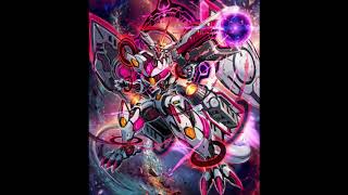 Cardfight Vanguard G Z OST  Groovy [upl. by Lehte615]