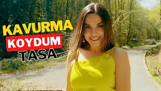 Kavurma Koydum Tasa  Halay  Aylin Demir [upl. by Anjela]