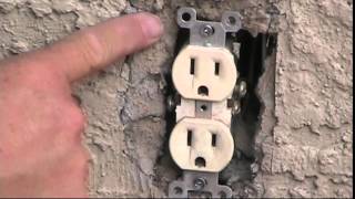 How to Install an In Use Weatherproof Receptacle Cover [upl. by Avrenim]