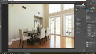 Photoshop Actions for Real Estate Part 2 [upl. by Kipton]