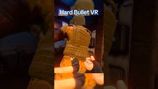 Hard Bullet VR Billy Mays [upl. by Yona928]