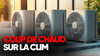 Coup de chaud sur la climatisation  Documentaire complet  AMP [upl. by Mcnalley890]