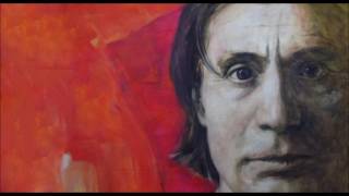 Alfred Schnittke  Concerto For Viola [upl. by Nikolia]