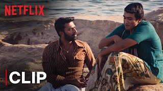 Aditi Rao Hydari amp Konkona Become Best Friends  Ajeeb Dastaans  Netflix India [upl. by Nnahaid538]