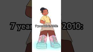 Twinkle toes were the FLYEST 😤 animations artshorts humor sneakers drawing ocs memes [upl. by Salchunas]