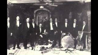 quotLinger Awhilequot  FoxTrot Fletcher Henderson and his Orchestra Edison 1923 [upl. by Finkelstein]