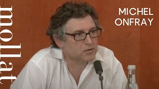 Michel Onfray  Le Crépuscule dune idole Laffabulation freudienne [upl. by Adnawal30]