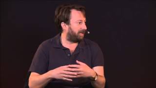 David Mitchell on Atheism [upl. by Hazard]