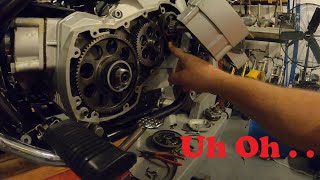 Rotary Engine Motorcycle 1975 Suzuki RE5  Jay Lenos Garage [upl. by Cornelie427]